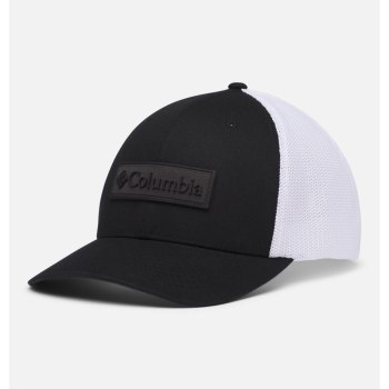 Columbia Ženske Kape - Mesh Ball Crne | PYZT-96103